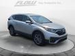 Used 2021 Honda CR-V EX-L 2WD SUV