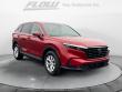 Certified 2026 Honda CR-V LX SUV