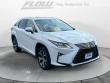 Used 2017 Lexus RX 350  SUV