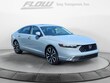  Honda Accord Hybrid