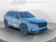 Certified 2024 Honda CR-V Hybrid Sport Touring SUV