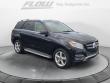 Used 2018 Mercedes-Benz GLE 350 4MATIC SUV