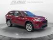 Used 2021 Toyota RAV4 XLE Premium SUV