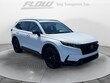 Honda CR-V Hybrid