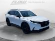 Certified 2025 Honda CR-V Hybrid Sport-L SUV