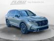 Certified 2026 Honda CR-V Hybrid TrailSport SUV