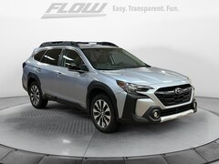 2023 Subaru Outback Limited SUV