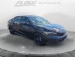 Certified 2026 Honda Civic Hybrid Sport Sedan