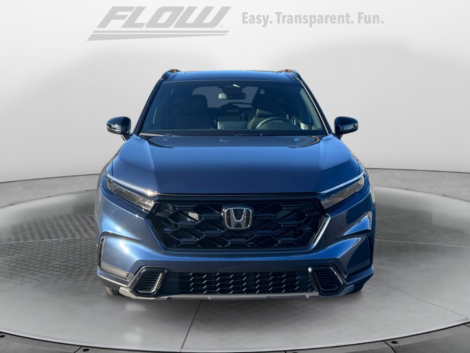 2025 Honda CR-V Hybrid Sport photo 2