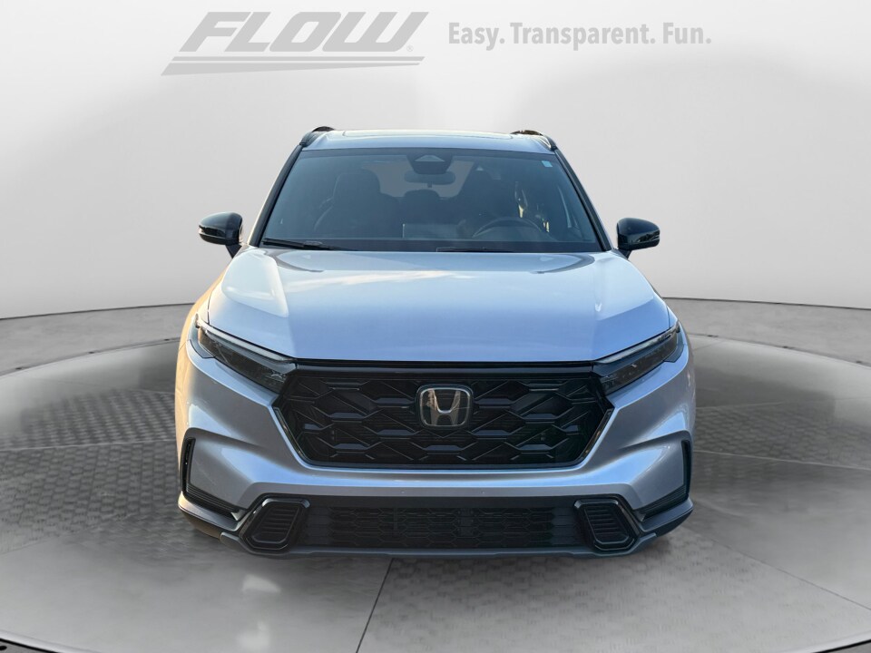 2024 Honda CR-V Hybrid Sport photo 2