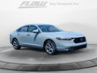 Honda Accord Hybrid