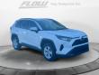 Used 2019 Toyota RAV4 Hybrid LE SUV