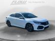 Used 2017 Honda Civic EX Hatchback