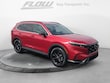  Honda CR-V Hybrid