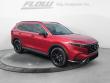 Certified 2025 Honda CR-V Hybrid Sport-L SUV