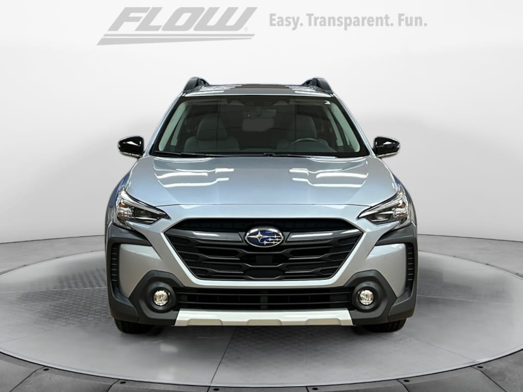 Used 2023 Subaru Outback Limited SUV