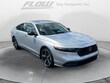 Honda Accord Hybrid