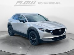 2023 Mazda CX-30 2.5 Turbo Premium Plus Package SUV