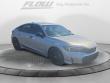 Certified 2026 Honda Civic Sport Hatchback