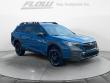 Used 2022 Subaru Outback Wilderness SUV