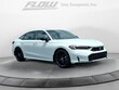 Honda Civic Hybrid