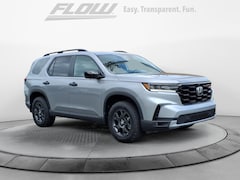 2025 Honda Pilot TrailSport SUV