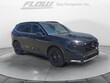  Honda CR-V Hybrid