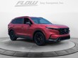 Honda CR-V Hybrid
