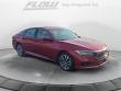 Certified 2022 Honda Accord Hybrid EX-L Sedan
