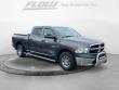 Used 2017 Ram 1500 Tradesman Truck Crew Cab