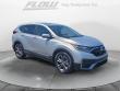 Certified 2021 Honda CR-V EX 2WD SUV