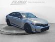 Certified 2026 Honda Civic Sport Sedan