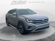 Volkswagen Atlas Cross Sport