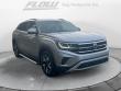 Used 2021 Volkswagen Atlas Cross Sport 2.0T SE 4MOTION SUV