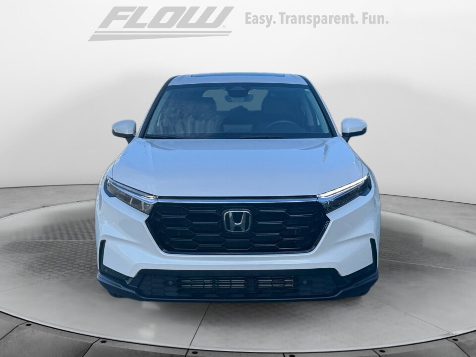 2024 Honda CR-V EX-L photo 2