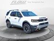  Honda Passport