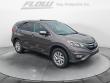 Used 2016 Honda CR-V EX FWD SUV