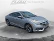 Used 2016 Honda Civic EX-T Coupe