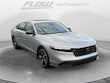 Honda Accord Hybrid