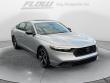 Certified 2025 Honda Accord Hybrid Sport Sedan