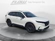  Honda CR-V Hybrid