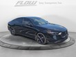  Honda Accord Hybrid