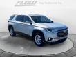 Used 2021 Chevrolet Traverse LT Cloth w/1LT SUV