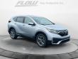 Certified 2022 Honda CR-V EX-L SUV