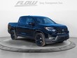  Honda Ridgeline