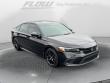 Certified 2023 Honda Civic Sport Sedan