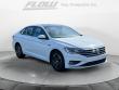 Used 2019 Volkswagen Jetta 1.4T SEL Premium Sedan