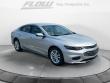 Used 2017 Chevrolet Malibu Hybrid  Sedan