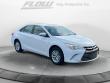 Used 2016 Toyota Camry  Sedan