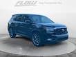 Honda Passport